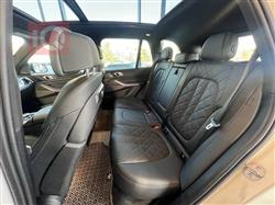 بی ئێم دەبڵیو X5